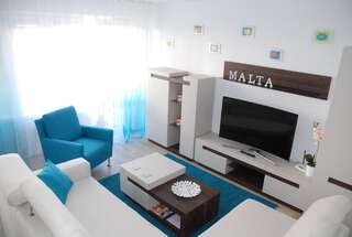 Апартаменты Malta Элк Апартаменты - 1-й этаж-2