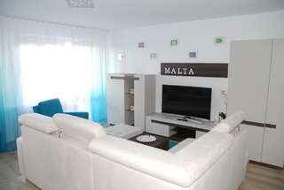 Апартаменты Malta Элк-4